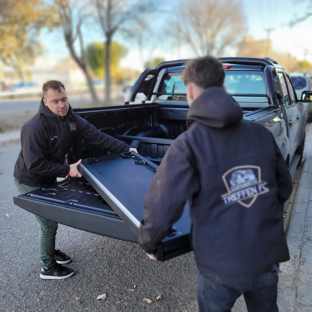 Imagen personalizada del negocio