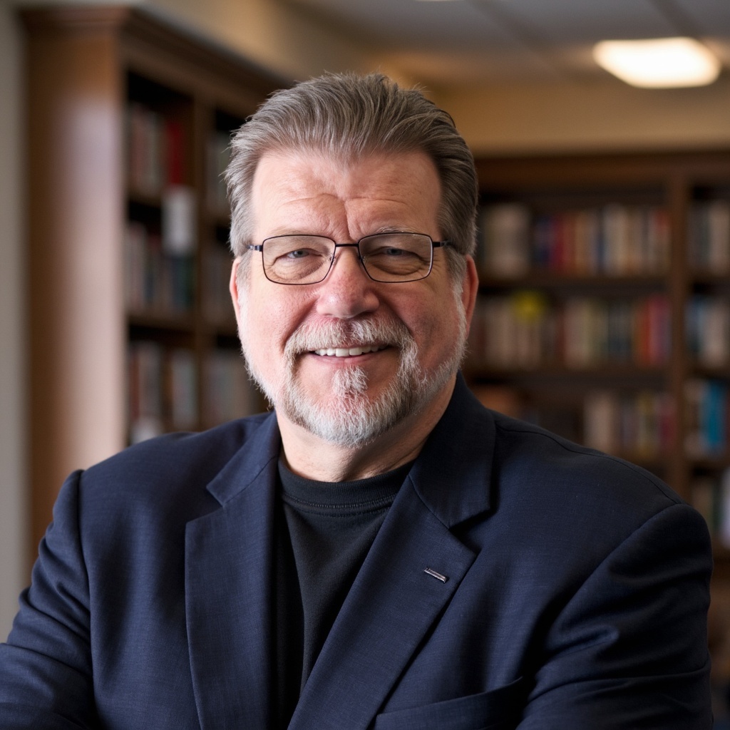 Chuck McKay, Managing Partner