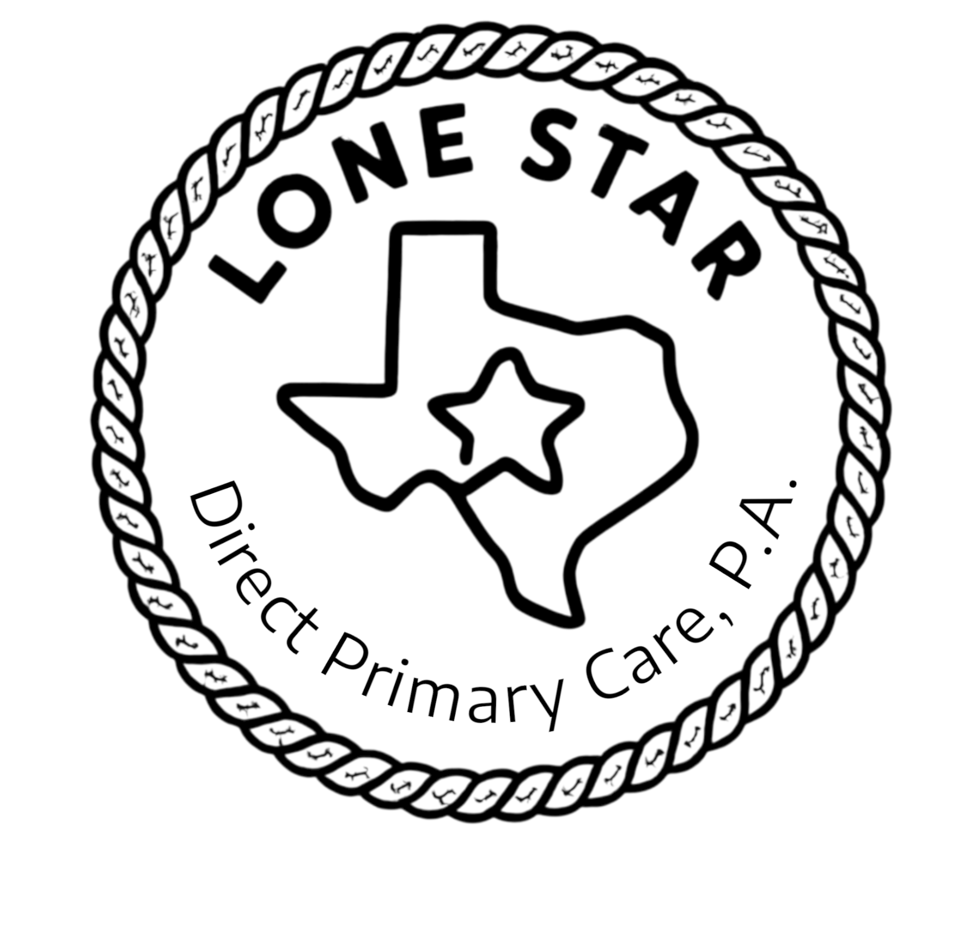 Lone Star Logo