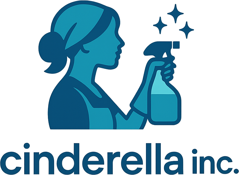 Cinderella Inc. Logo