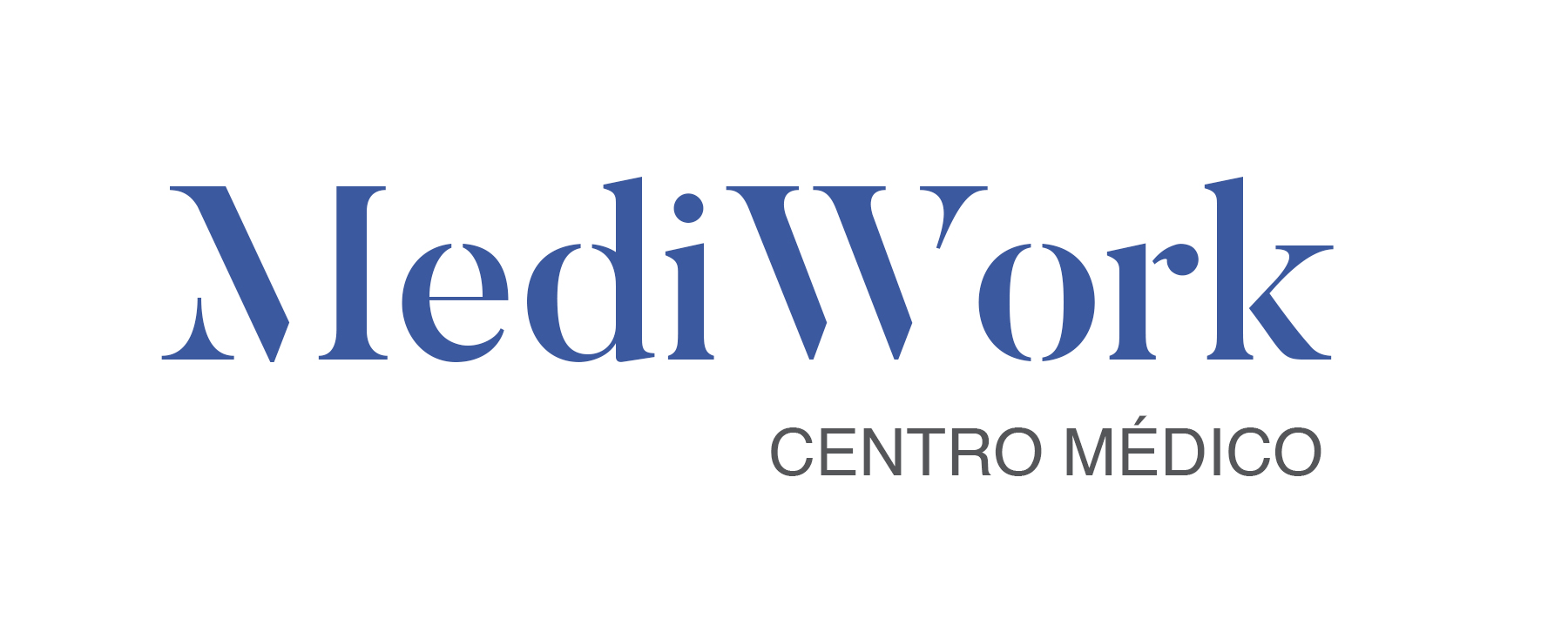 Mediwork Centro Médico