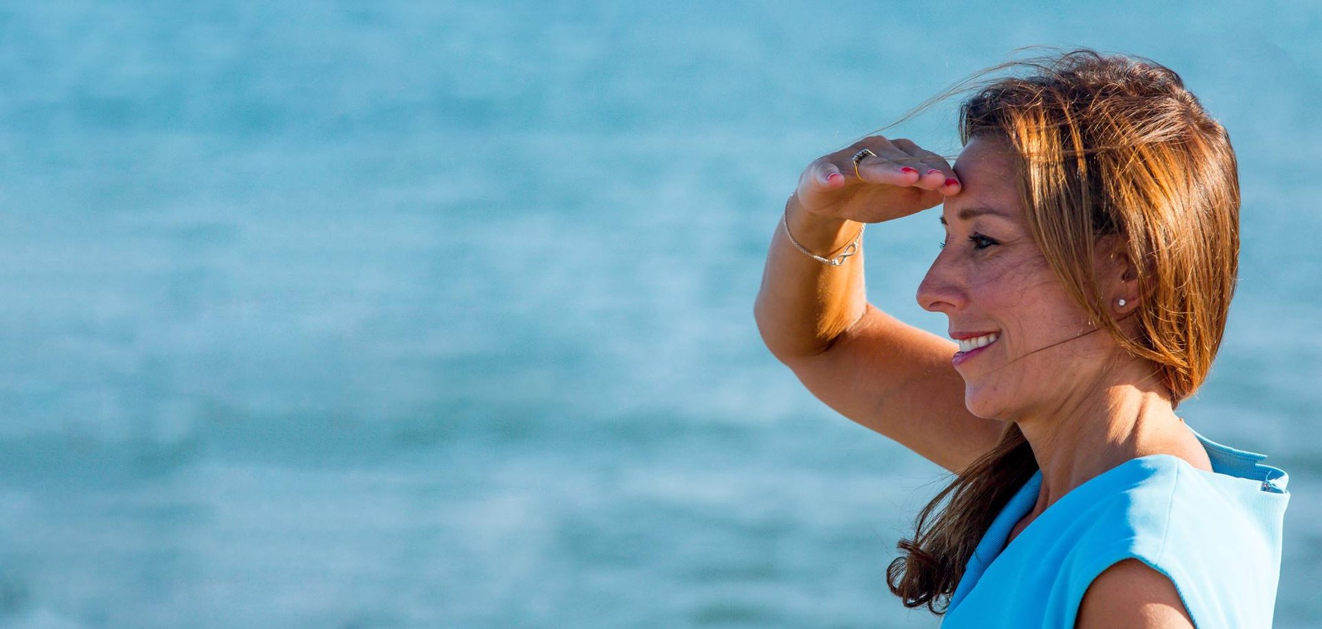 Marina Nicholas - Entrepreneurship & Education Impact