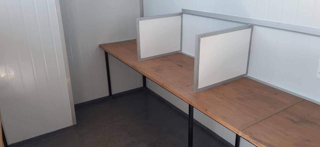 Educational Lab Project