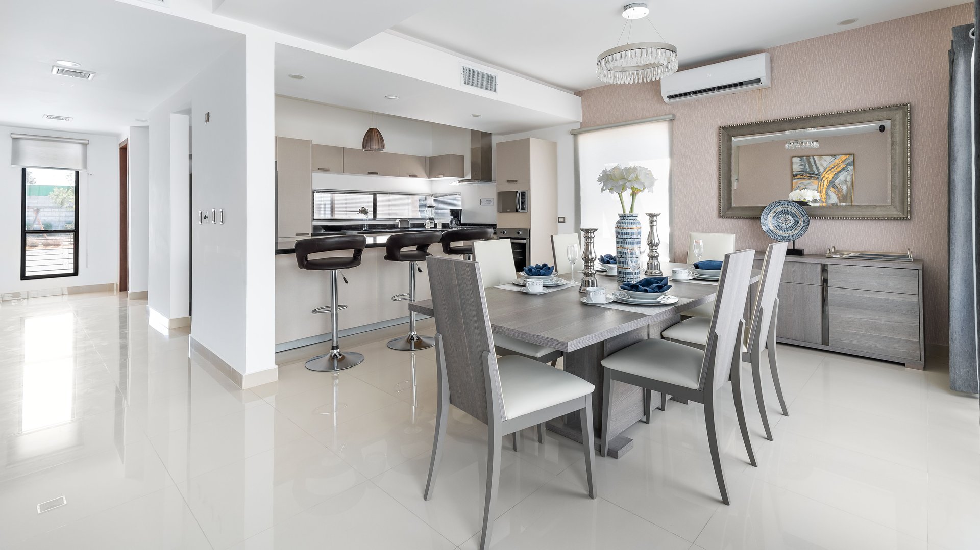 Proyecto de hotelería