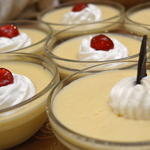 Gastronomía del Hotel