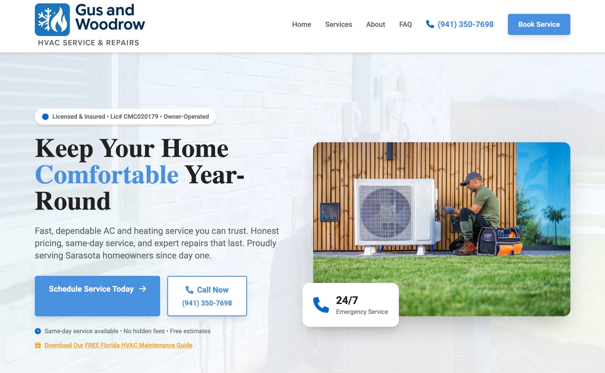 Website Design Company Web Design Sarasota KB Digital Marketing SEO