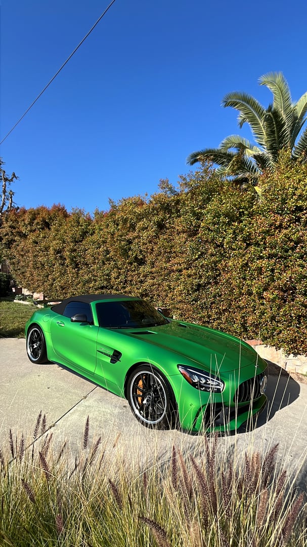 Mags Detailing professional car detailing showcase