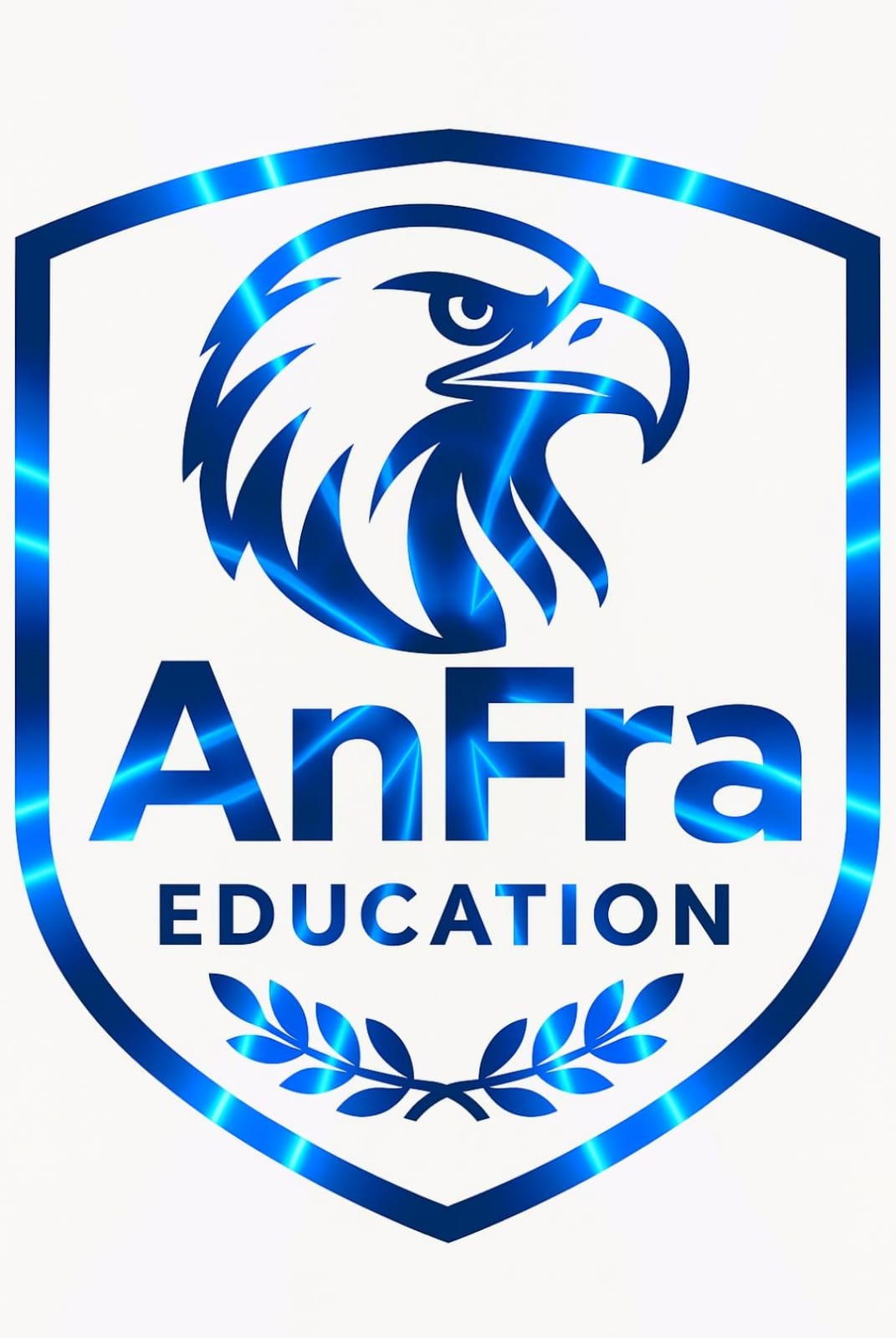 AnFra Education VIP Watermark