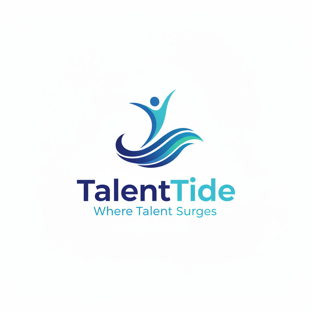 TalentTide Pte Ltd