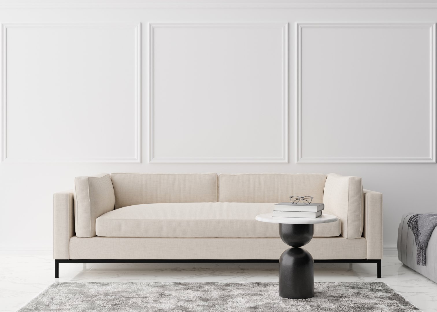 Mobiliario premium Gretta Rentals