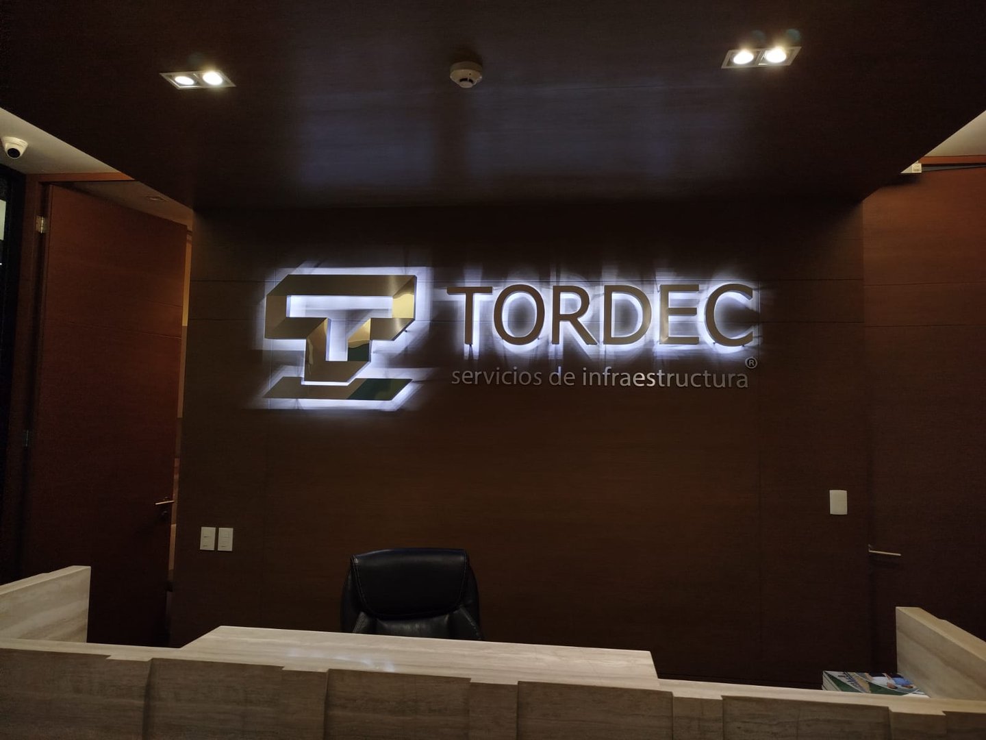 Tordec