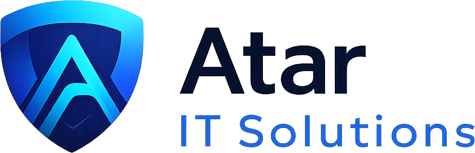 Atar IT Solutions