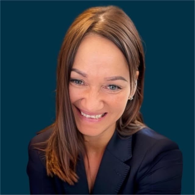 Professional headshot of Raquel Fletcher, founder and lead consultant at ISDC
