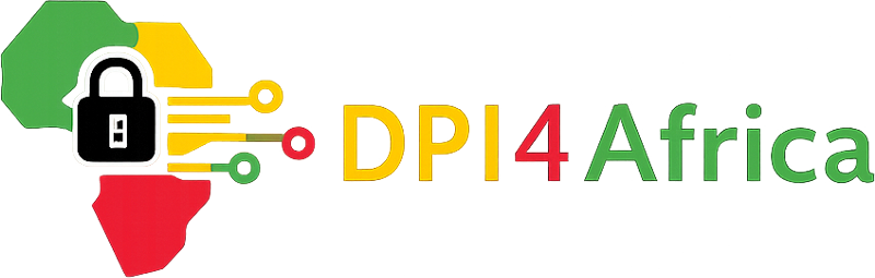 DPI4Africa Logo