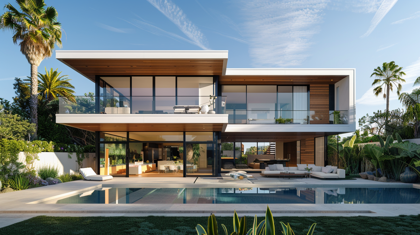 Pacific Palisades, Los Angeles