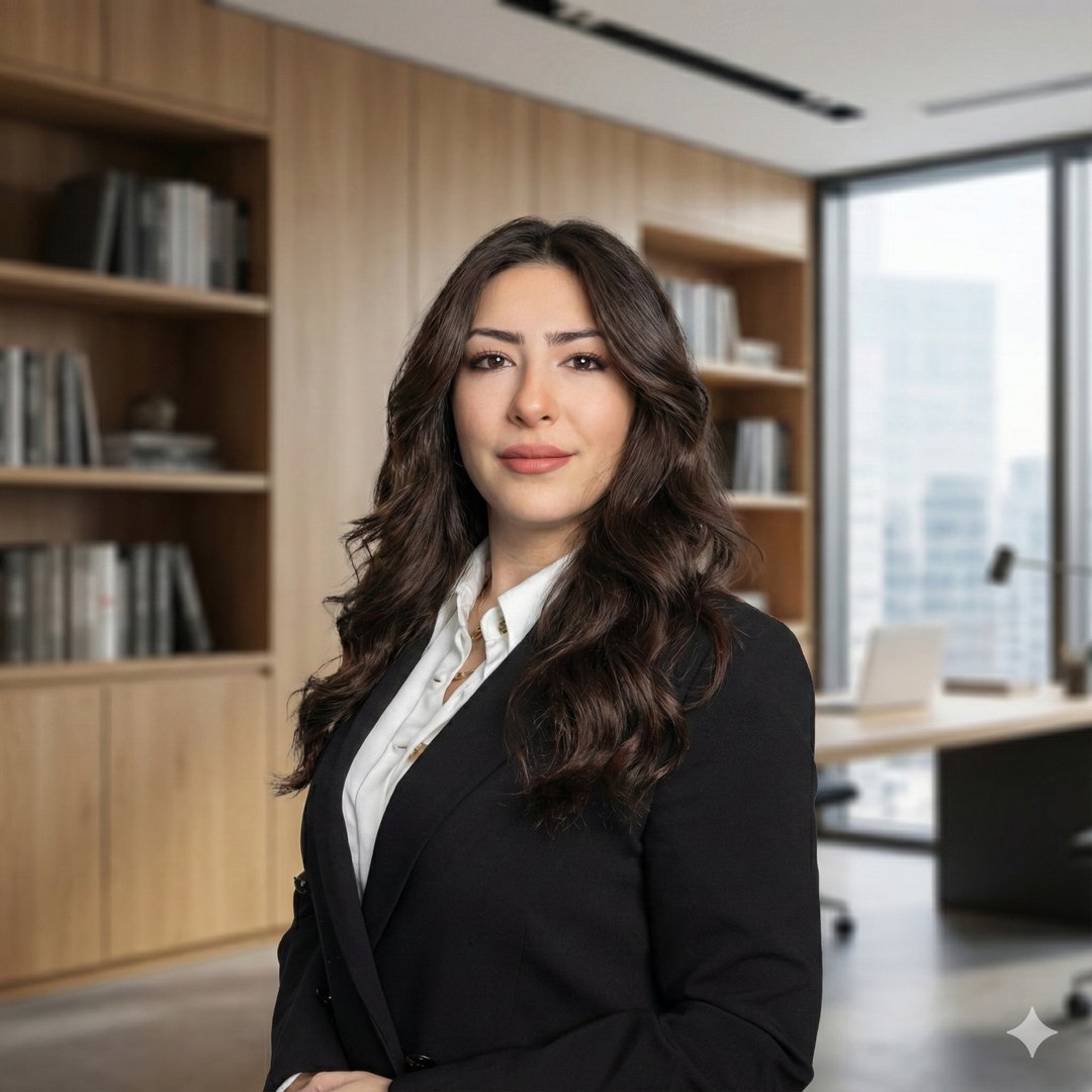 Nada - The Visionary Architect