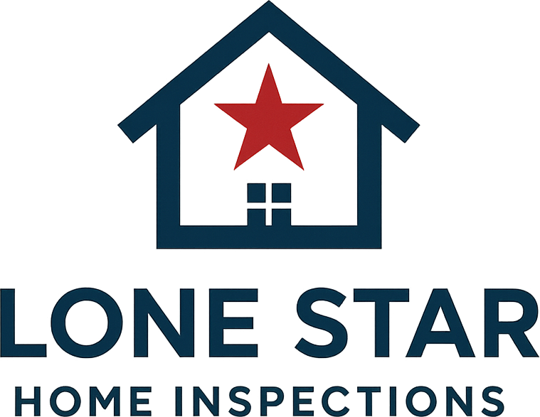 Lone Star Home Inspections Logo