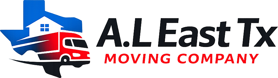 A.L. East Tx Moving Company
