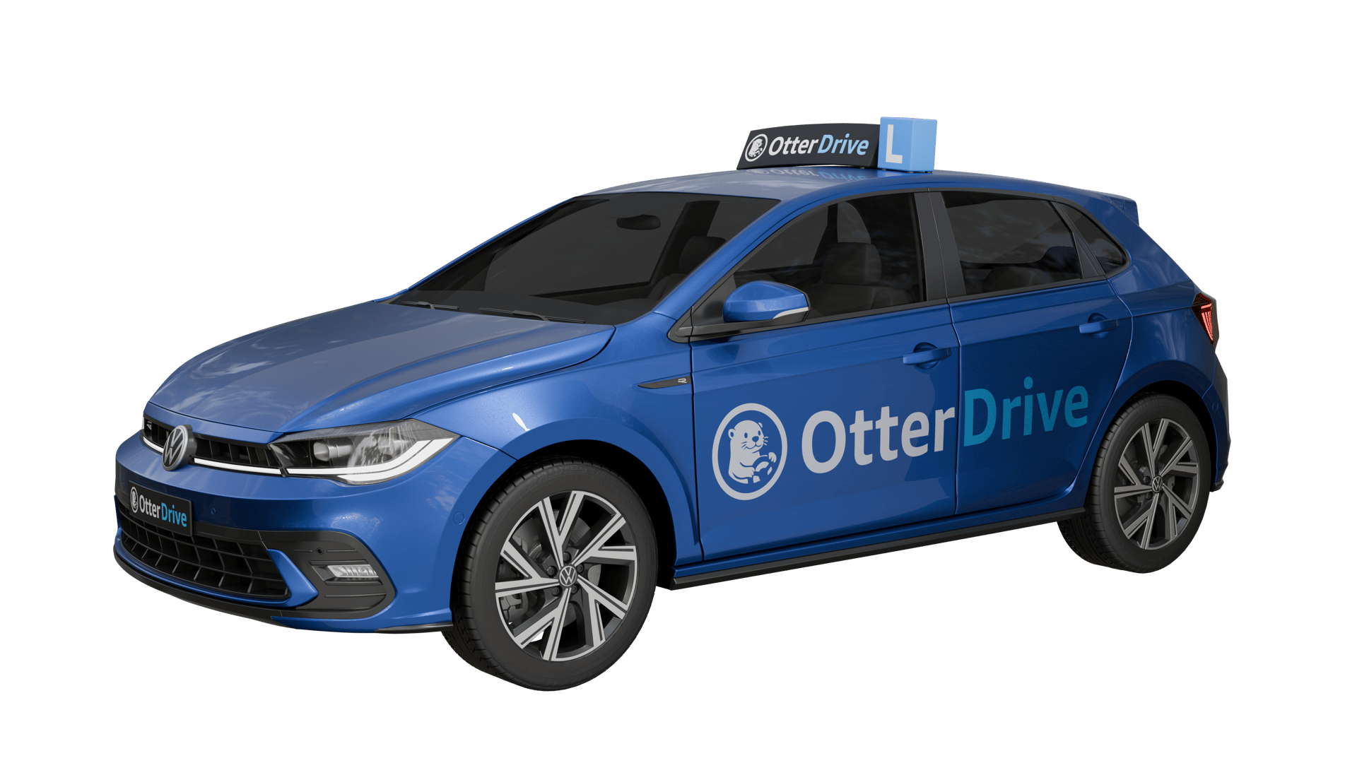 OtterDrive Auto