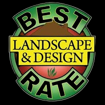 Best Rate Landscape & Design LLC