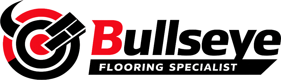 Bullseye Flooring Logo