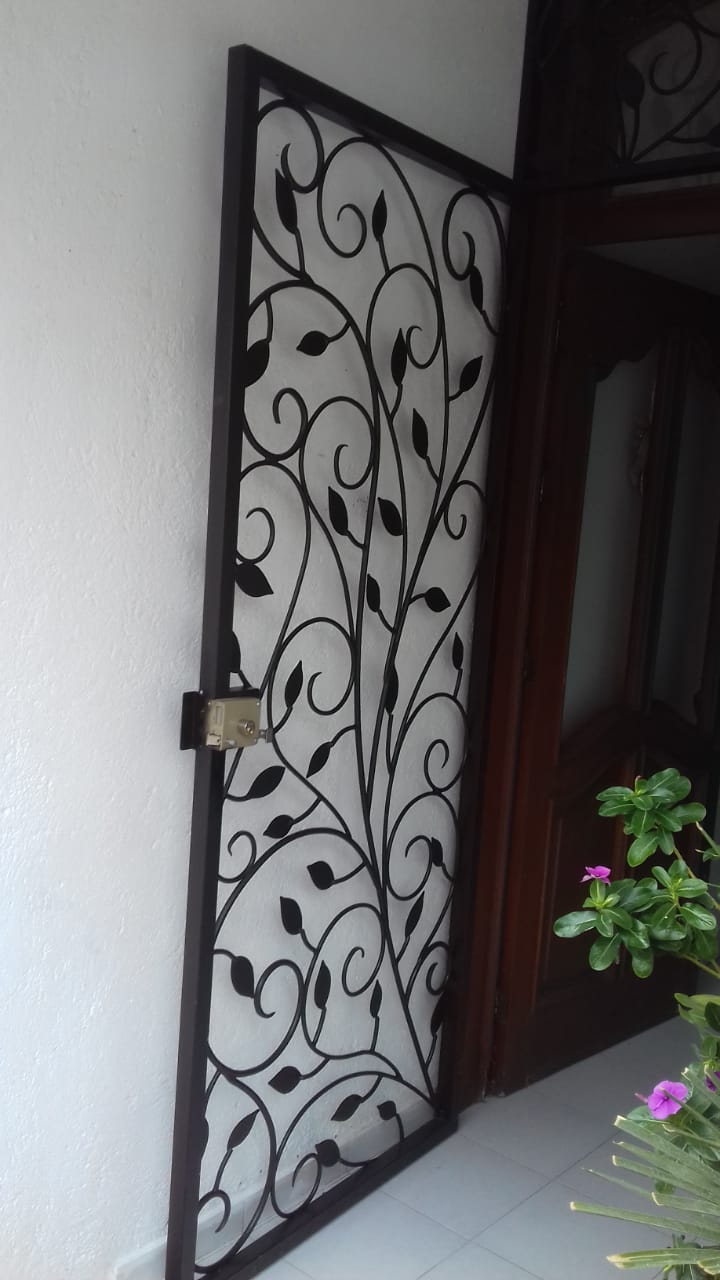 Protecciones LAGarte - Diseño Magistral