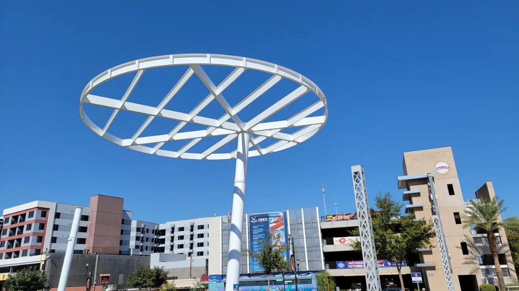 Powder coating project showcase