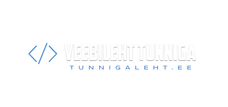 TunnigaLeht.ee Logo