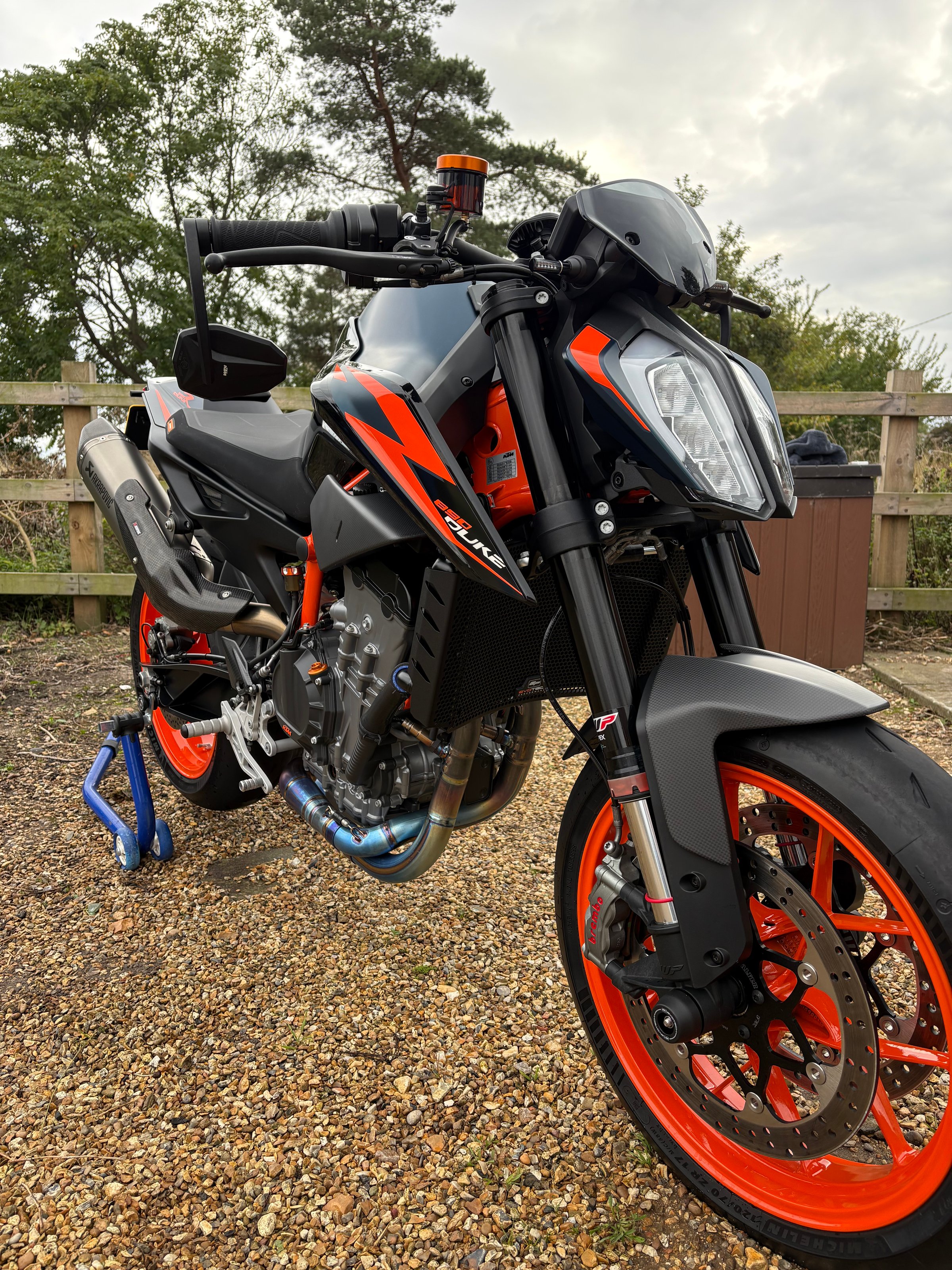 Interior valeting by Southern Comfort Valet