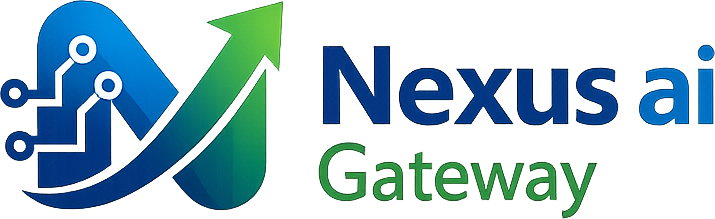 Nexus AI Gateway