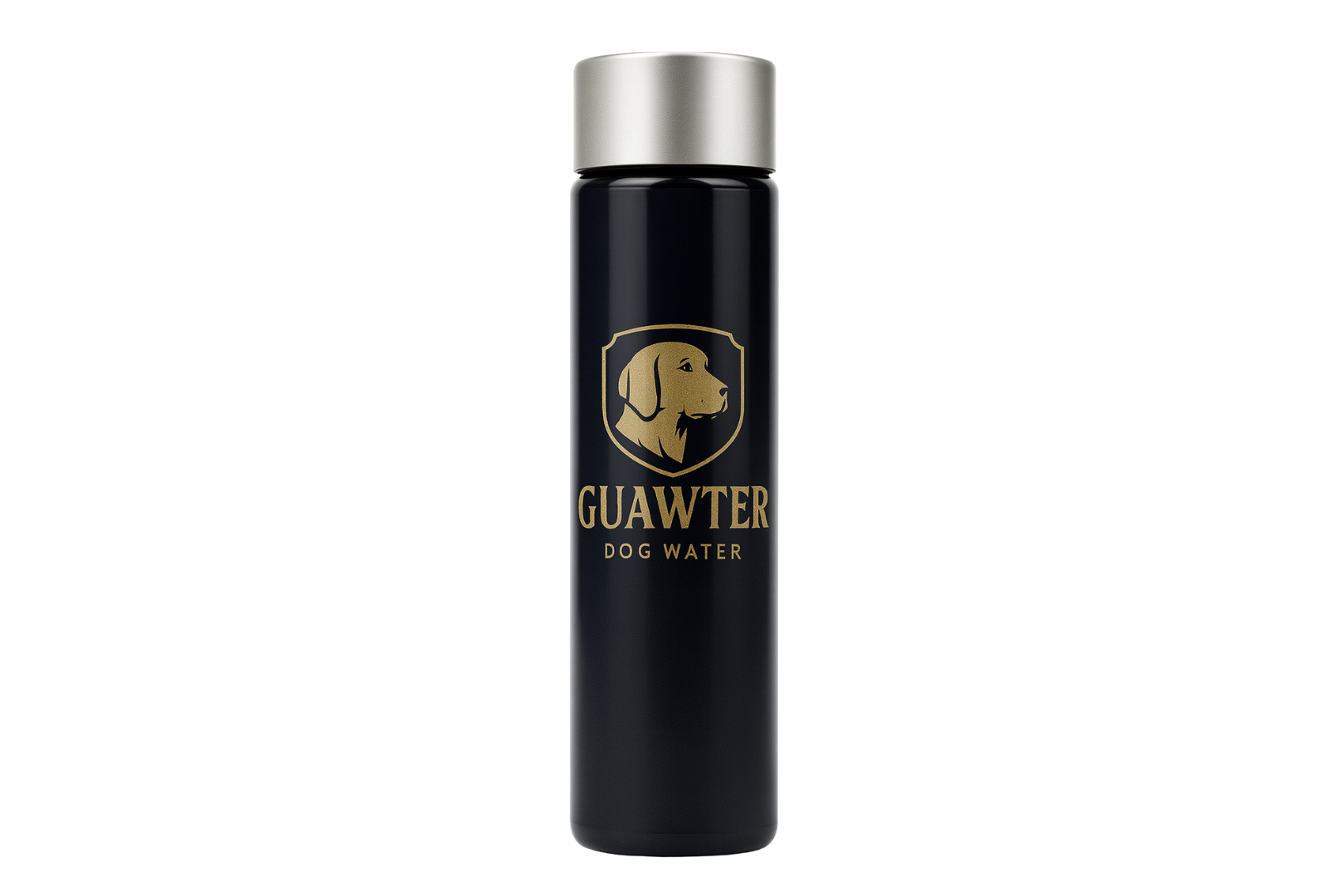Guawter Termo - Termo inteligente que mantiene el agua fresca por horas