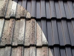 Roof Restorations