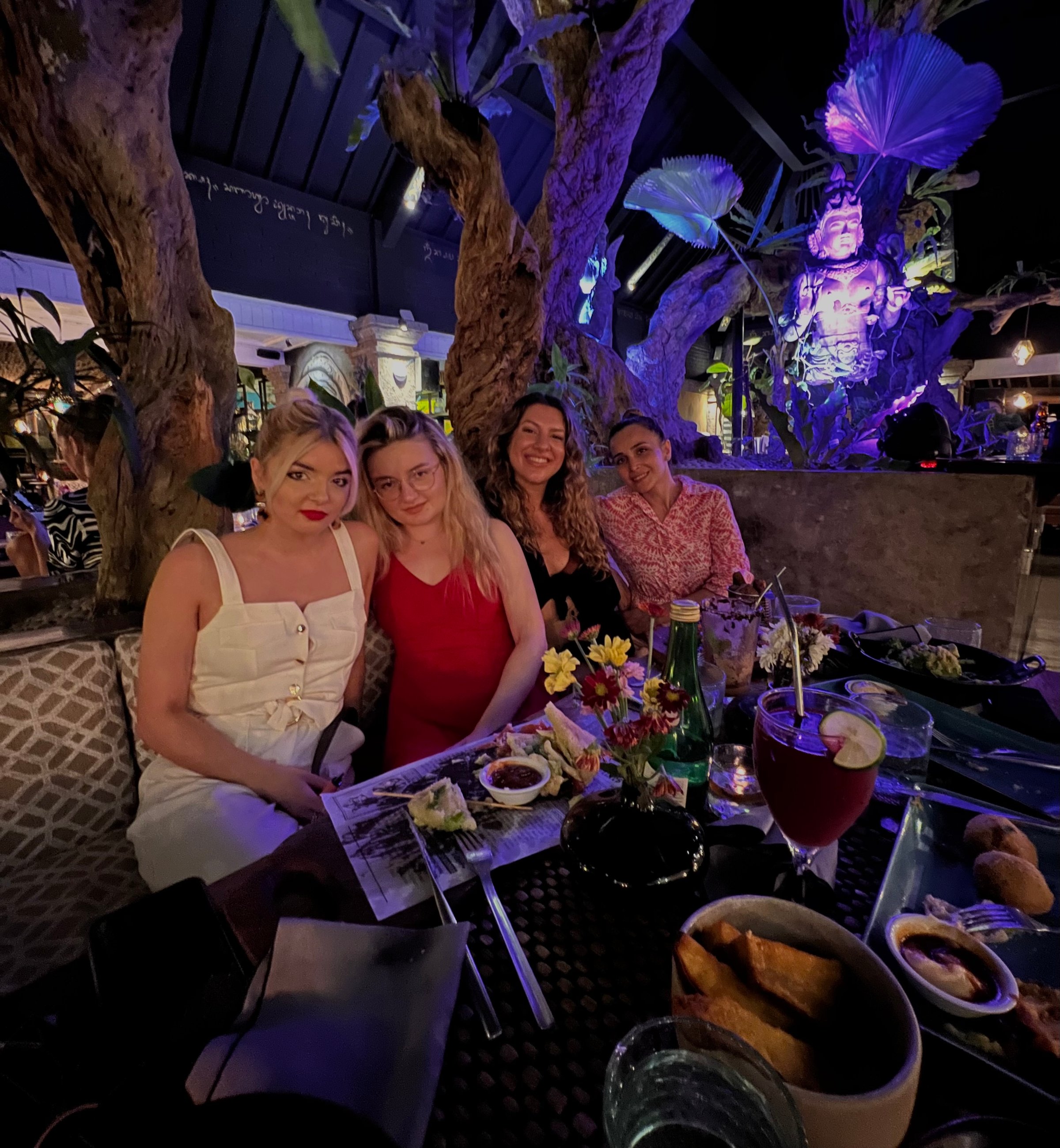 Retreat Journey to Your Higher Self