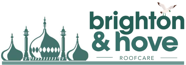Brighton and Hove Roofcare Logo