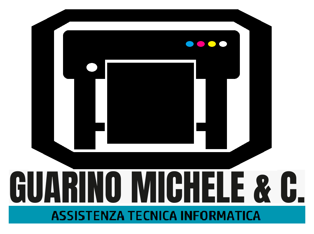 GUARINO MICHELE & C S.a.S Logo
