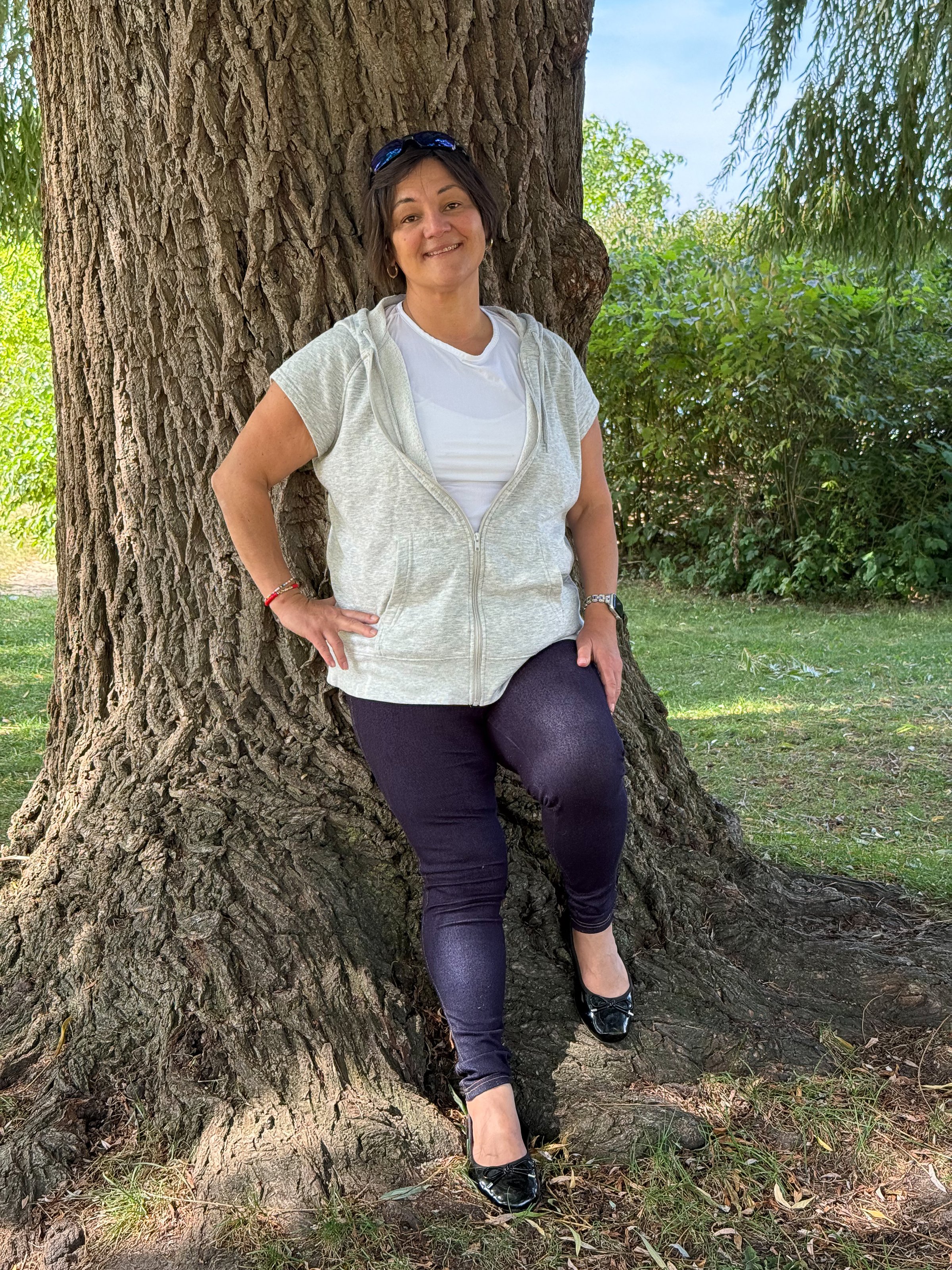 Lisa Costanzo wellness practice