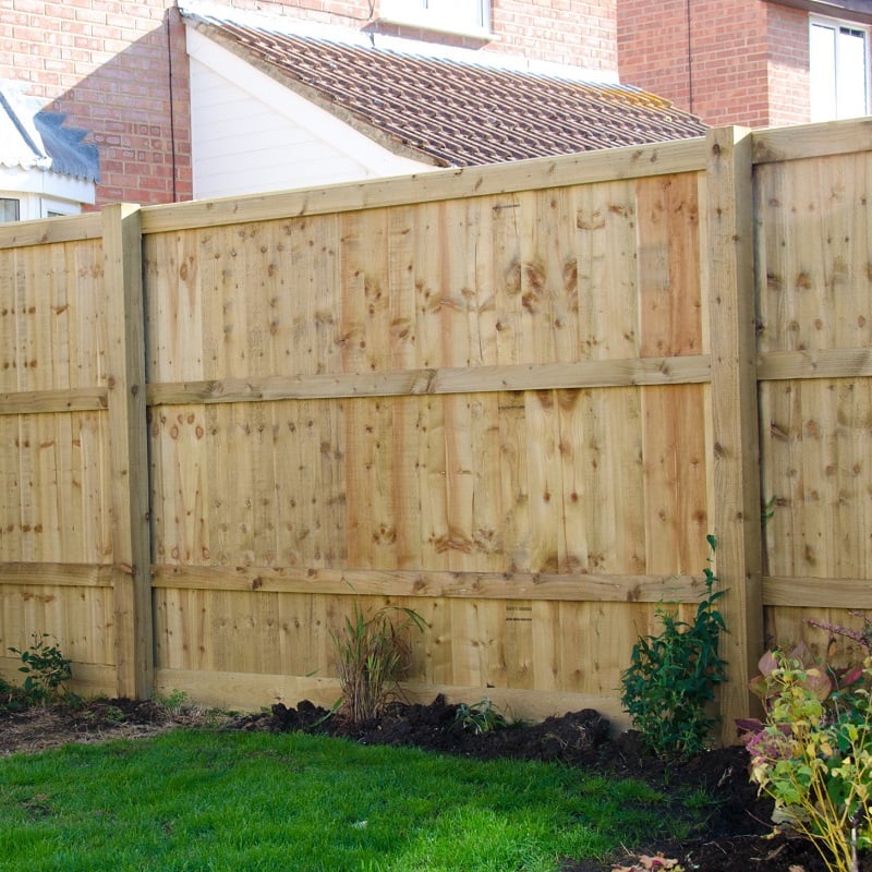 Fencing service