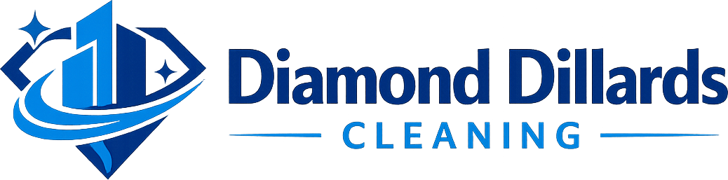 Diamond Dillards Cleaning
