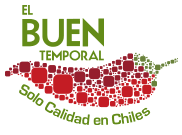 CHILES Y SEMILLAS EL BUEN TEMPORAL