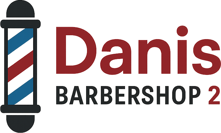 Danis Barbershop 2