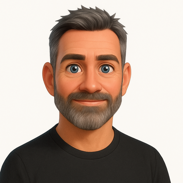 Mark - Client Success Manager