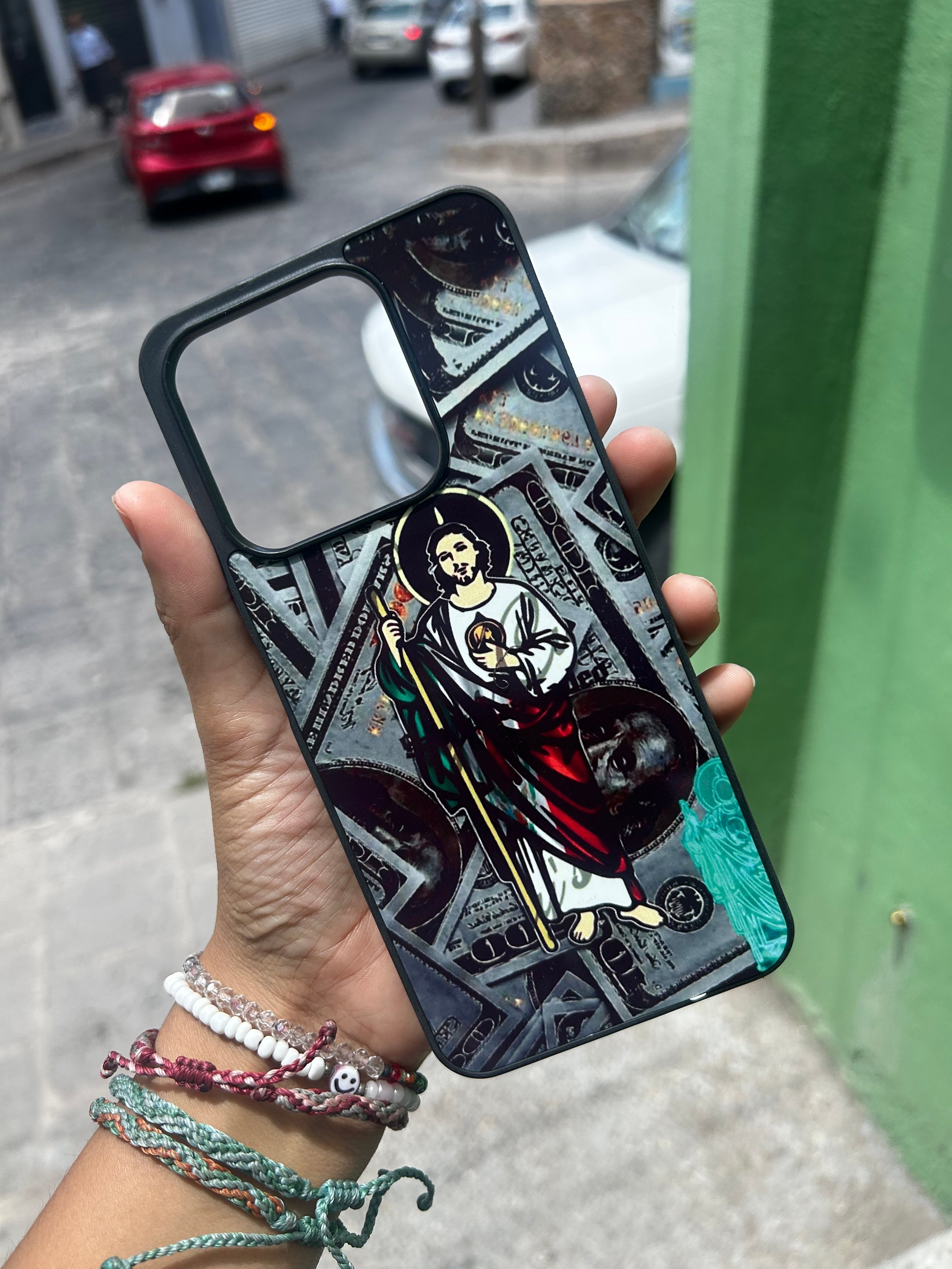 Producto personalizado Color y Arte