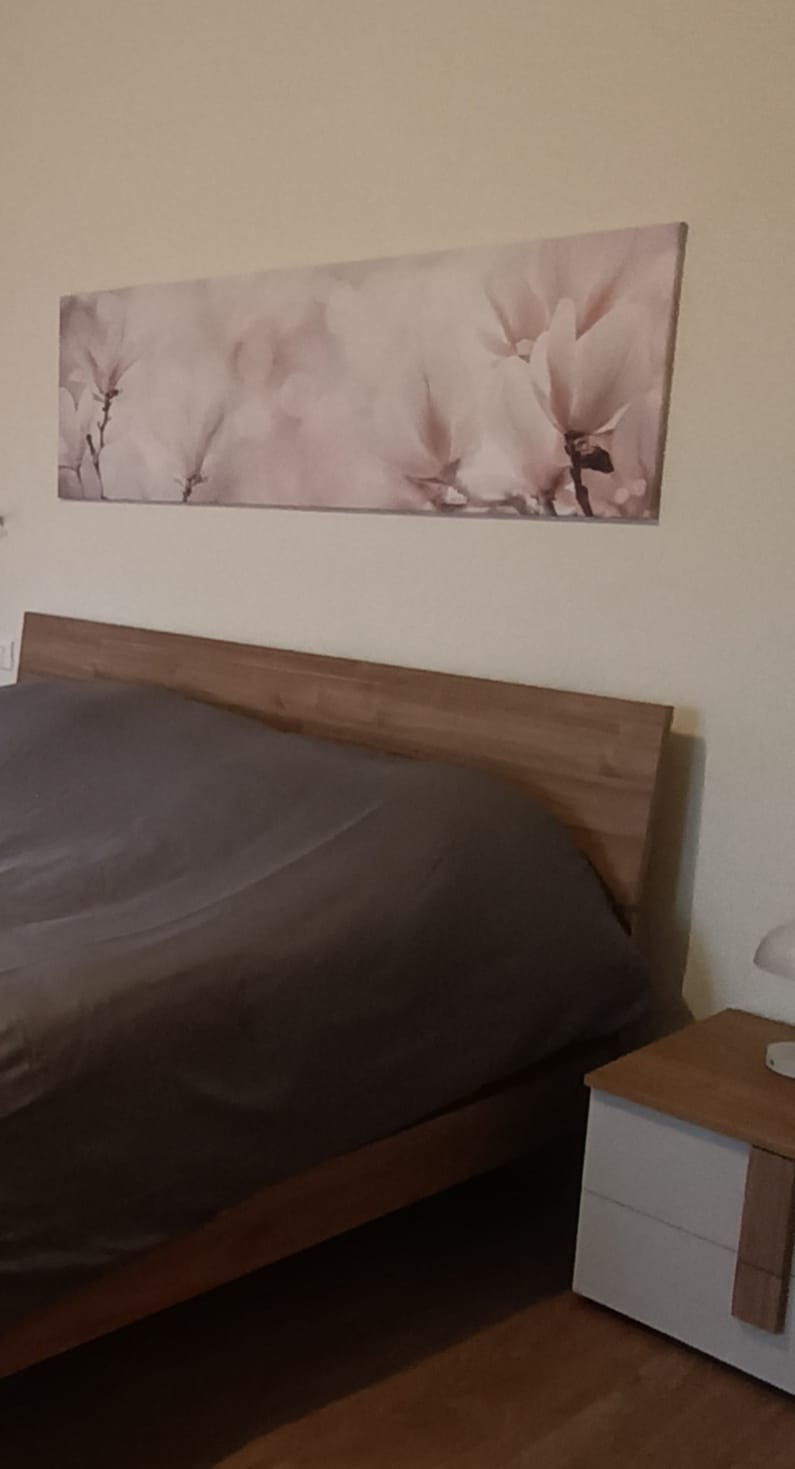 Stanza Malva de Il Giardino di Costanza