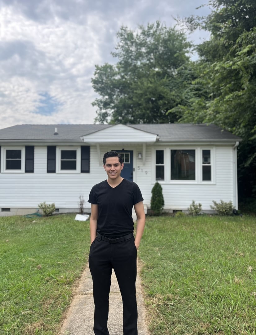 Keystone Home Buyers