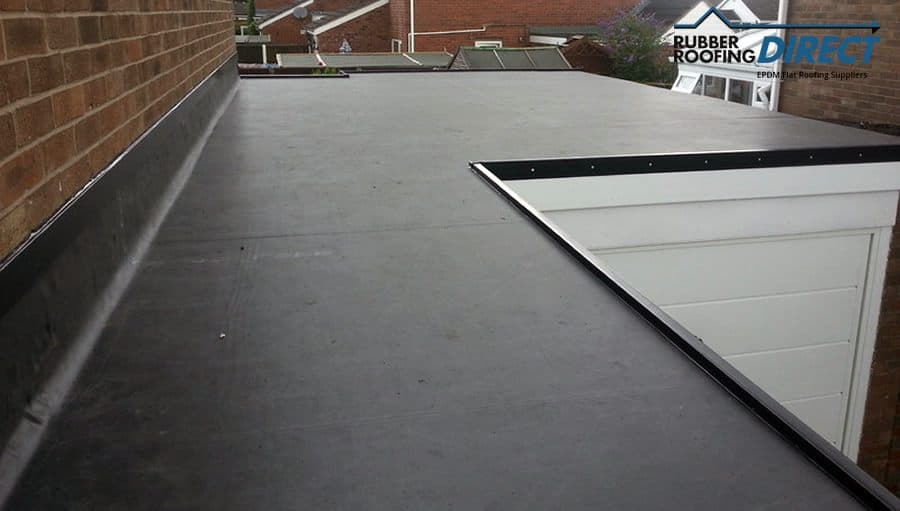 Flat Roofs