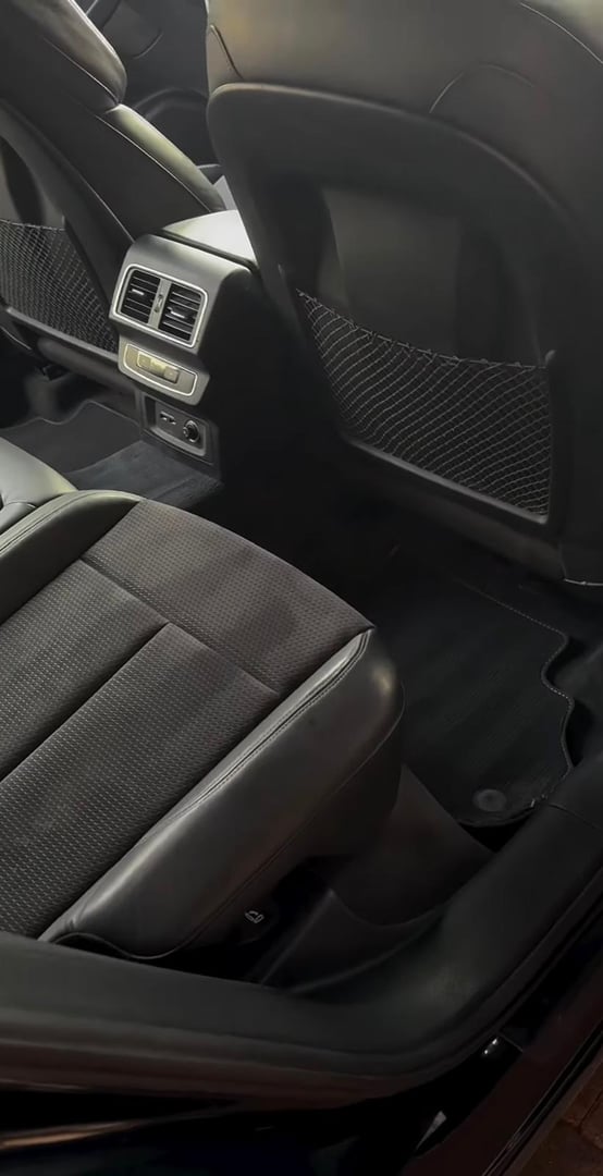 Autoaufbereitung Beispiel