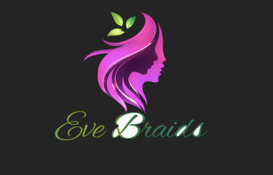 Eve Braids Logo
