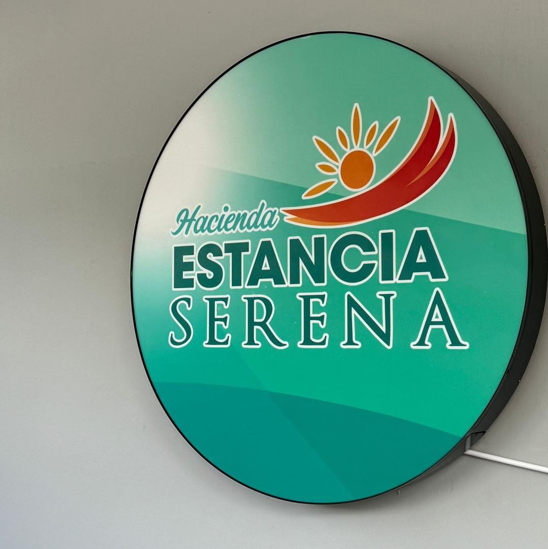 Hacienda Estancia Serena