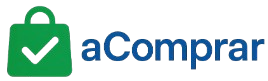 aComprar Logo