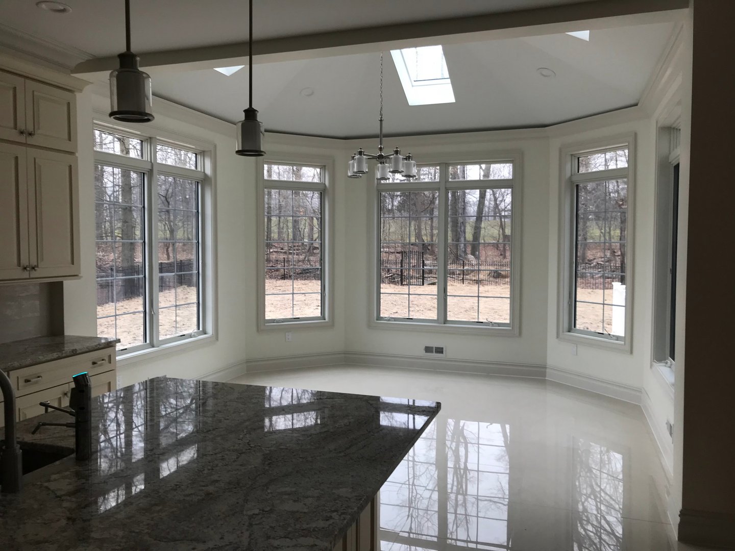 Quality home improvement work by ARK